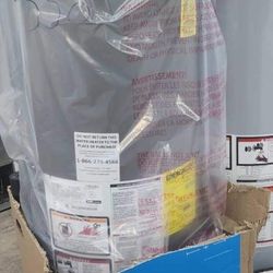 New Water Tanks Rheem 