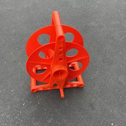 Hdx Extension Cord Storage Reel with Stand for Sale in Carson, CA