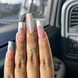 Gel x Products
