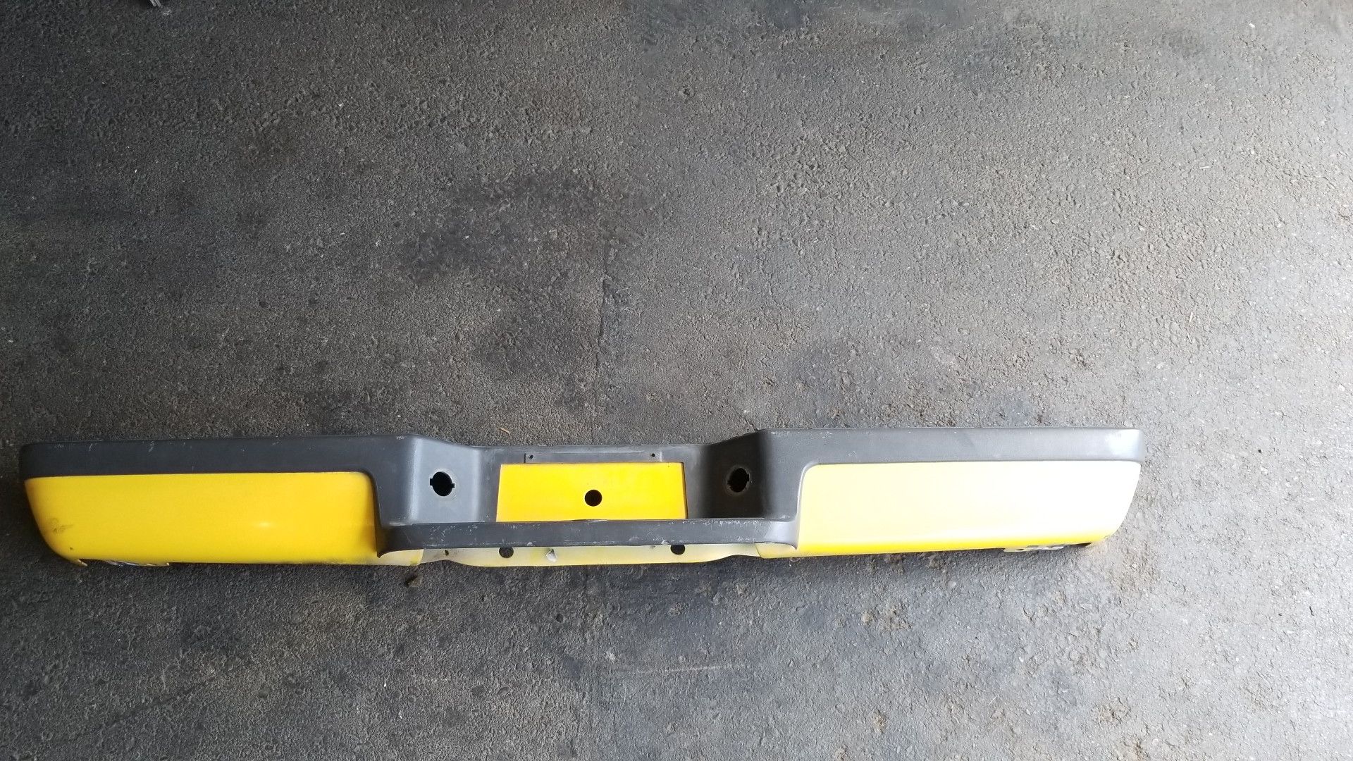Ford Ranger, Rear bumper(2002) for Sale in Fullerton, CA - OfferUp