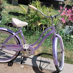 Schwinn Beach Cruiser 