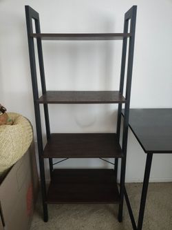 Shelf