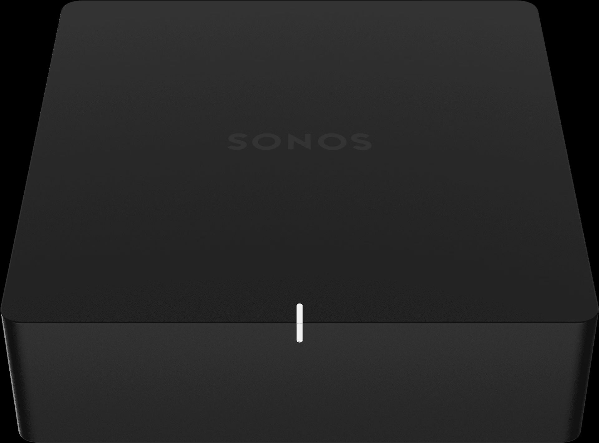 Sonos Port Gen2 Network Audio Streamer (New In Box)
