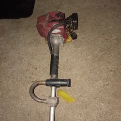 TH 36 TMC  Commercial Weedeater Ready For Use $80