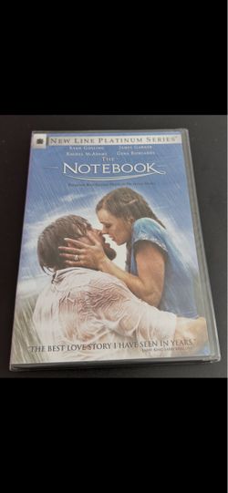 The Notebook