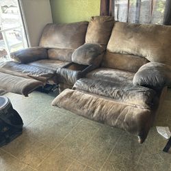 Free Couches 