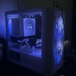 Gaming PC (above midtier)