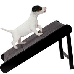 Foldable Pet Ramp