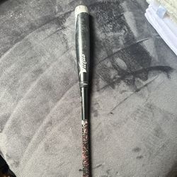 Bbcor Baseball Bat (Victus nox) 
