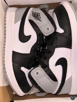 Boys Nikes