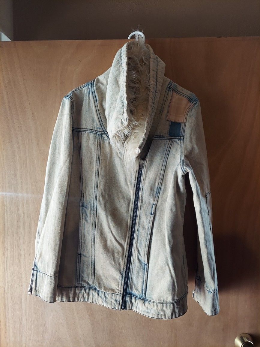 Somedays Lovin Denim Jacket