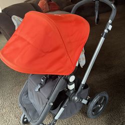 BUGABOO CAMELEON 3 STROLLER $ 300