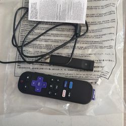 Roku Streaming Device 