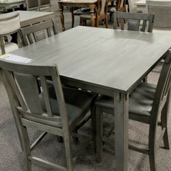 5pcs Dining set