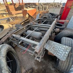 Suspension De Muelles