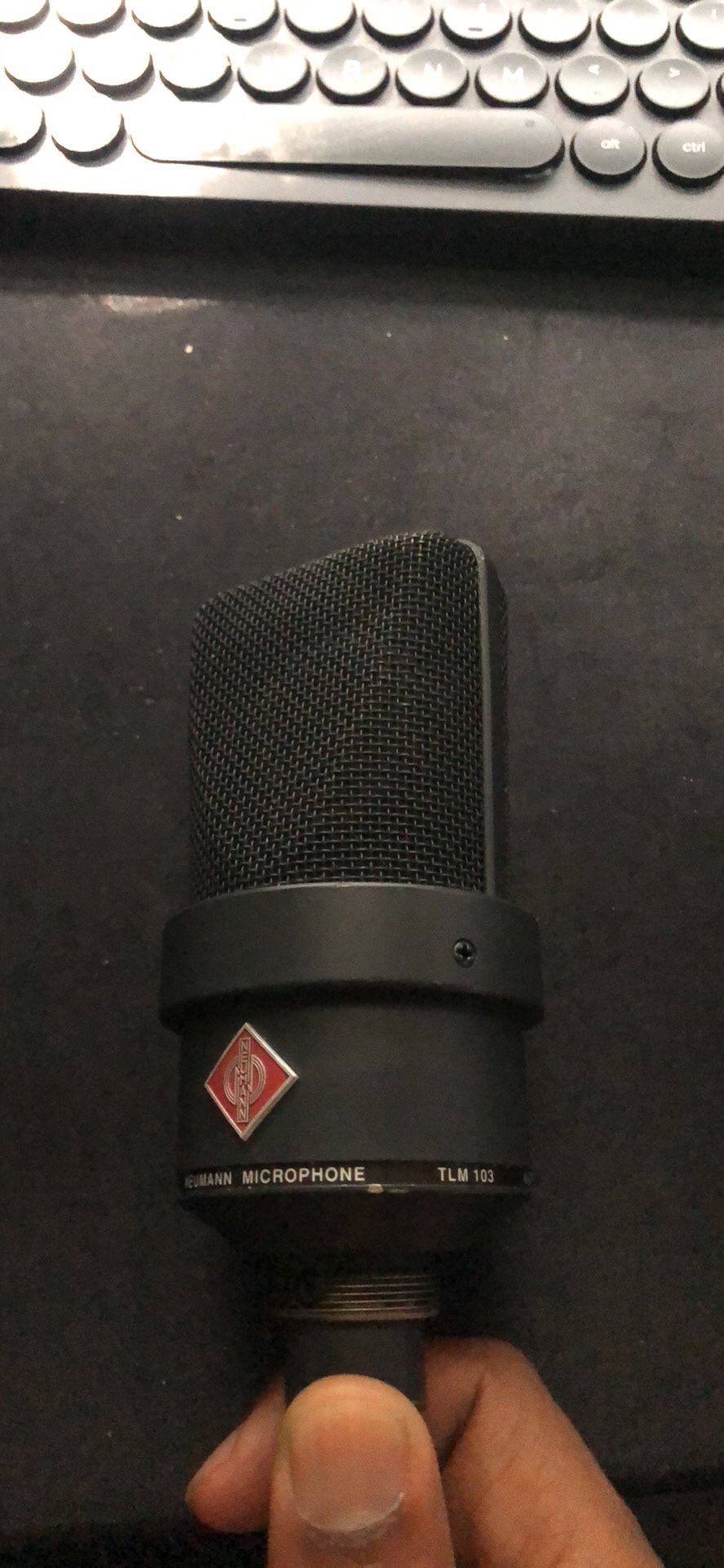 Neumann TLM 103