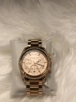 Michael Kors watch