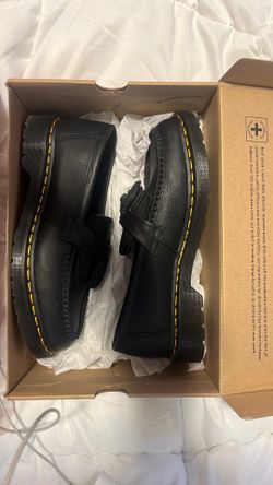 Dr. Marten Adrian Loafers