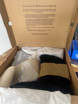 Koolaburra by UGG Black Boots