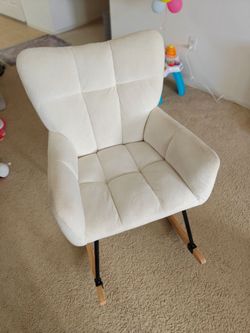 Rocking Chair