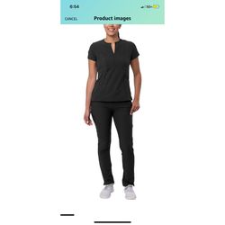 Scrubs Set
