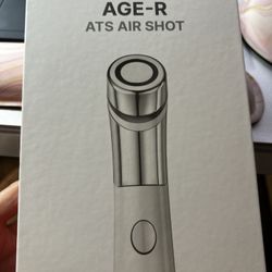 Medicube Age-R ATS Air Shot 