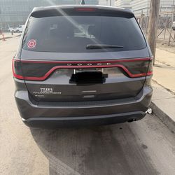 2014 Dodge Durango