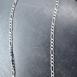 Silver Chain