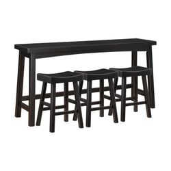 4-Piece Pack Counter Height Set 💥 High quality furniture