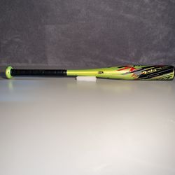 Nike Prospect Tee Ball Bat: PRTBB Green Black 25/14.5