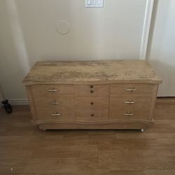 Cedar Chest