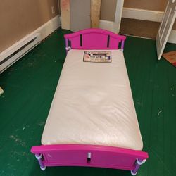 Child Bed