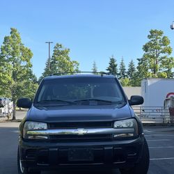 2006 Chevrolet Trailblazer
