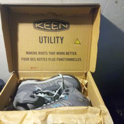 Keen Woman's 8.5