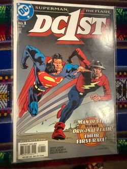 Comic books