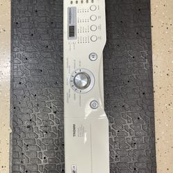 LG Dryer OEM Control Panel