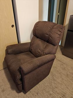 Recliner