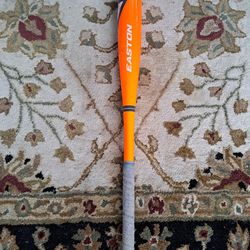 Easton Baseball Bat 13 ounce 26 inches

