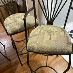 High Chair Good Conditioner 