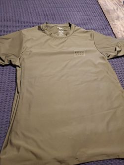 Billabong swim shirt uv