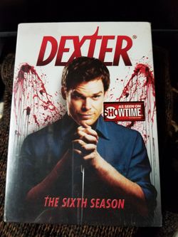Dexter series