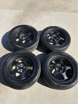 Slips 4x100 15s