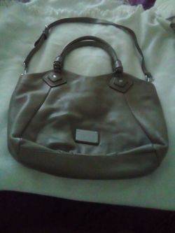 Marc Jacobs New York Bag,NEW