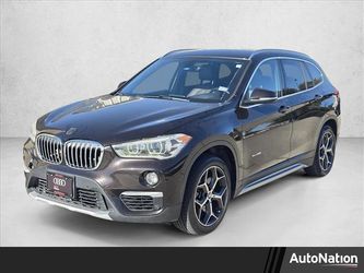2017 BMW X1