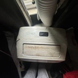 Portable Ac