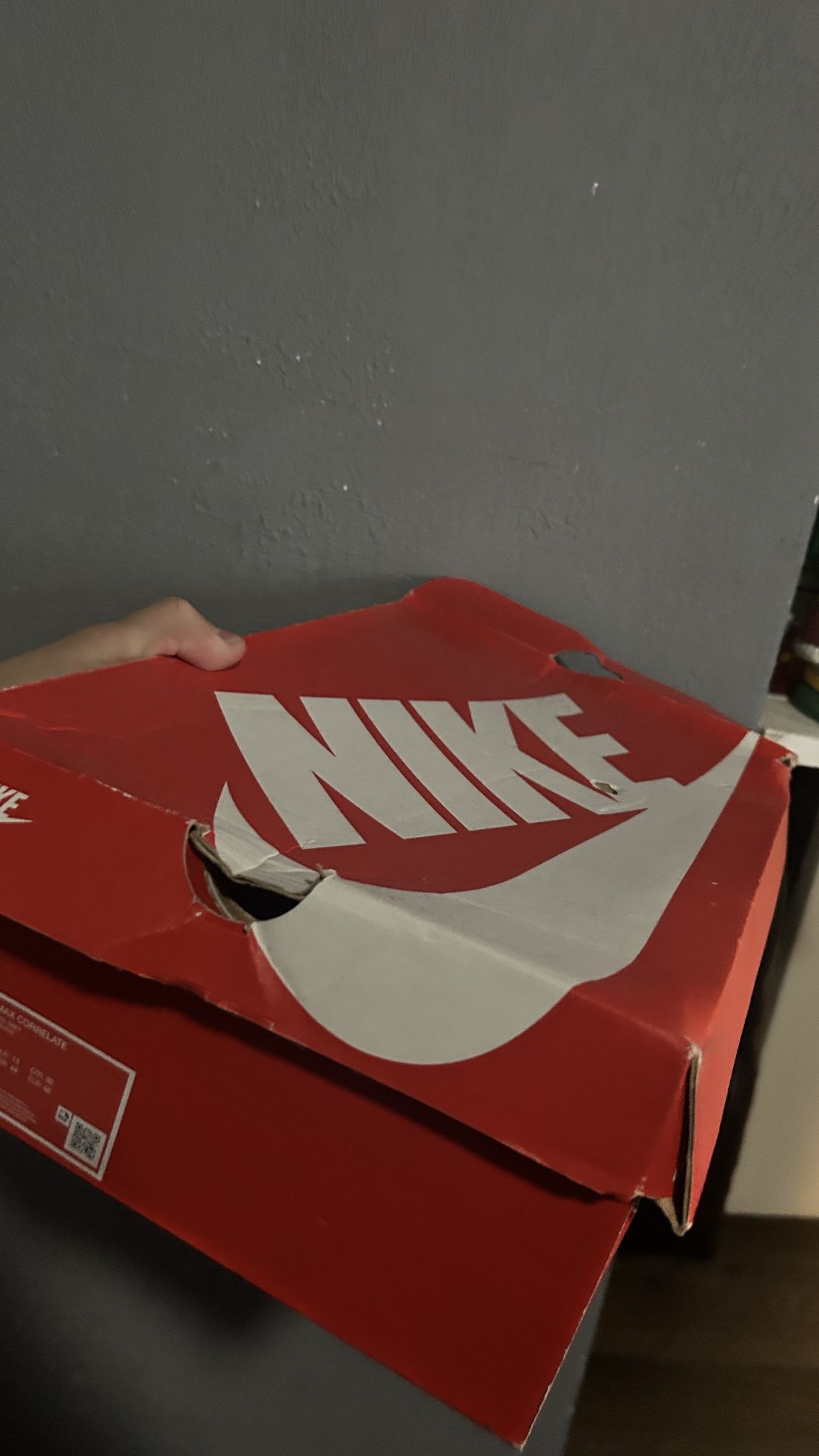 Nikes