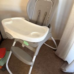 Baby High chair 