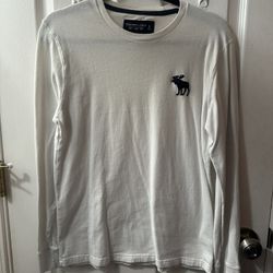 Abercrombie & Fitch | Long Sleeve Shirt