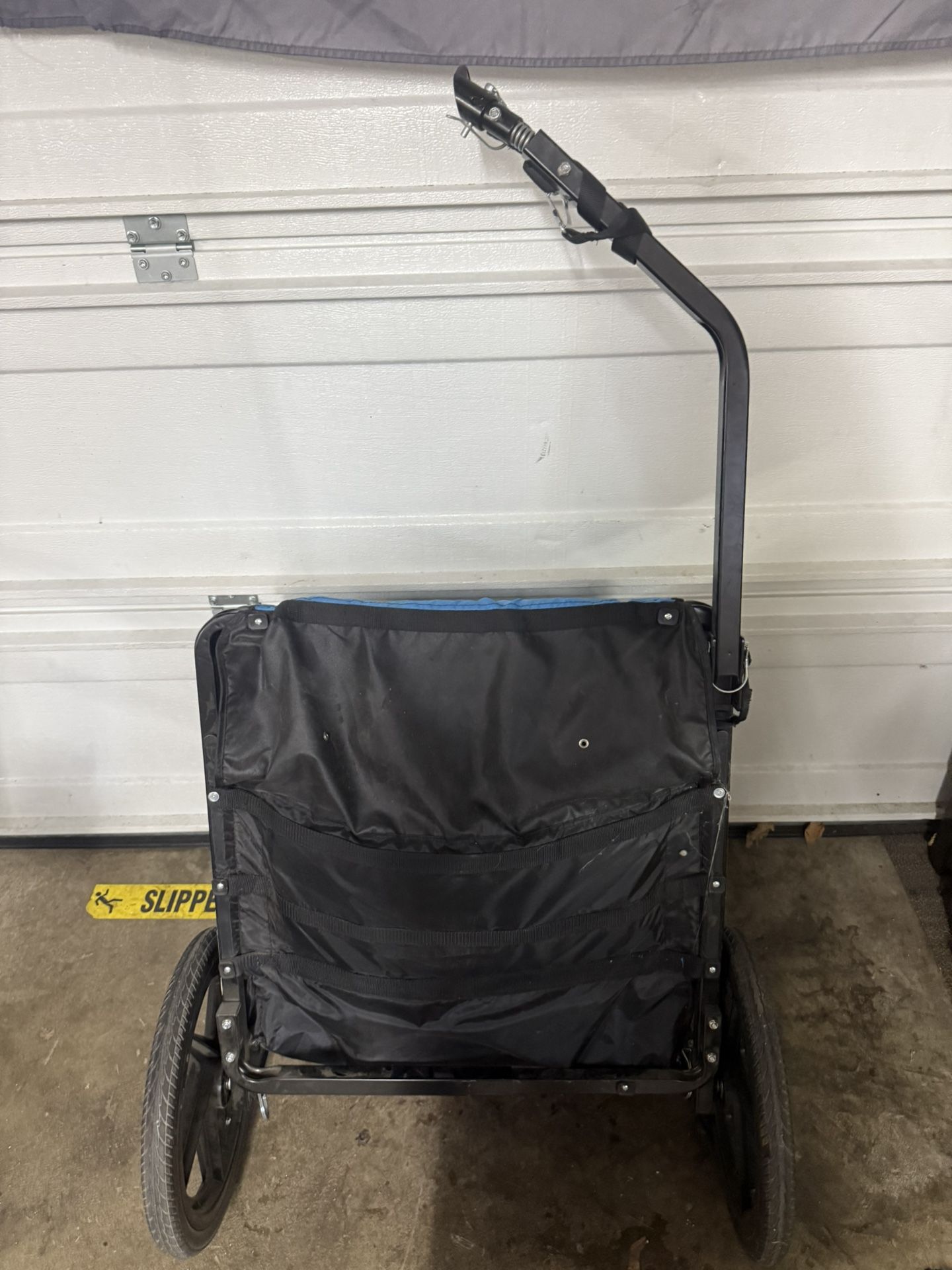 Schwinn Bike Trailer For Kids