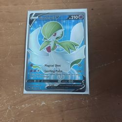 Gardevoir V